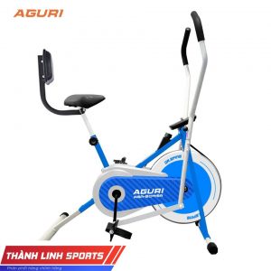 Xe đạp tập AGA-209SAV2