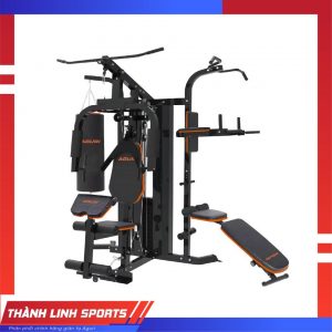Giàn tạ đa năng AGG-406